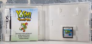 Yoshi Touch and Go (03)